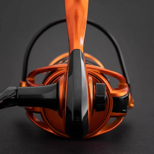 Cinnetic REXTAIL Light Game 4000 CRBK