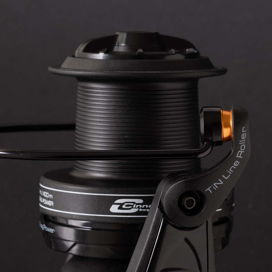 Cinnetic SKY LINE SURF DS 7000 CRBK