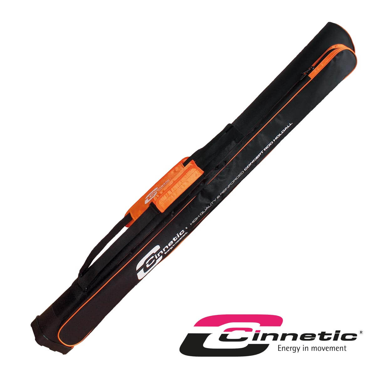 Cinnetic Transporttasche / Rutentasche (138x6x11)