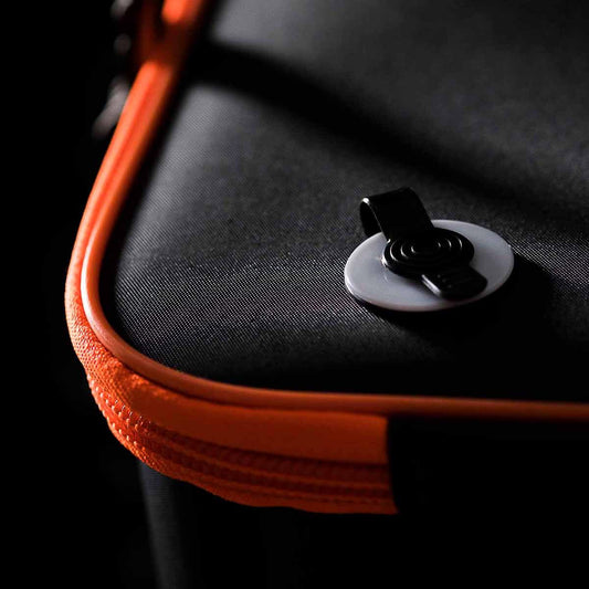 Cinnetic WASSERDICHTE PRO-TASCHE