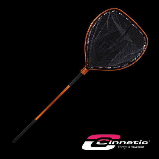 Cinnetic Kescher / RAYFORCE BIG NET