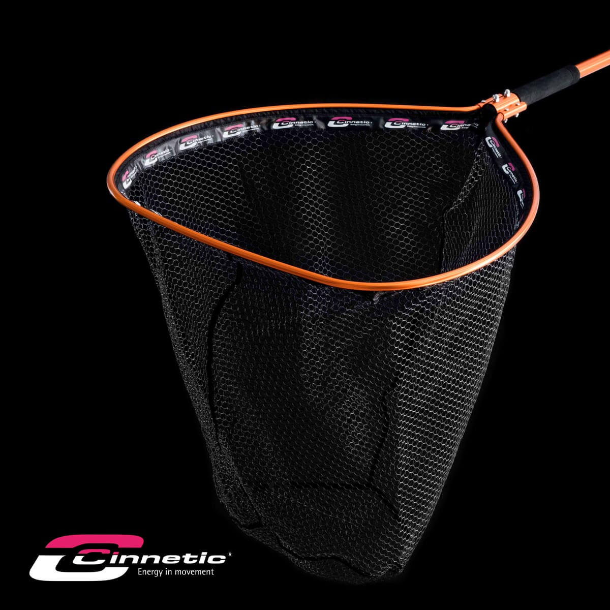 Cinnetic Kescher / RAYFORCE BIG NET