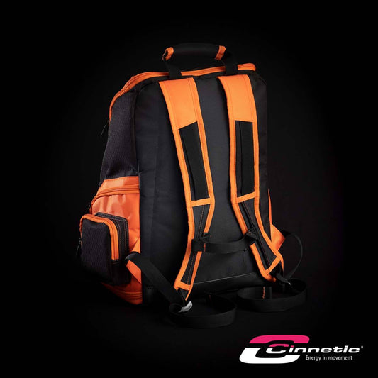 Cinnetic FISHING RUCKSACK