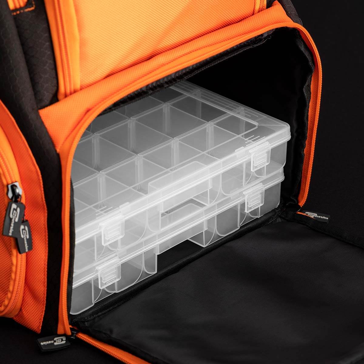 Cinnetic FISHING RUCKSACK