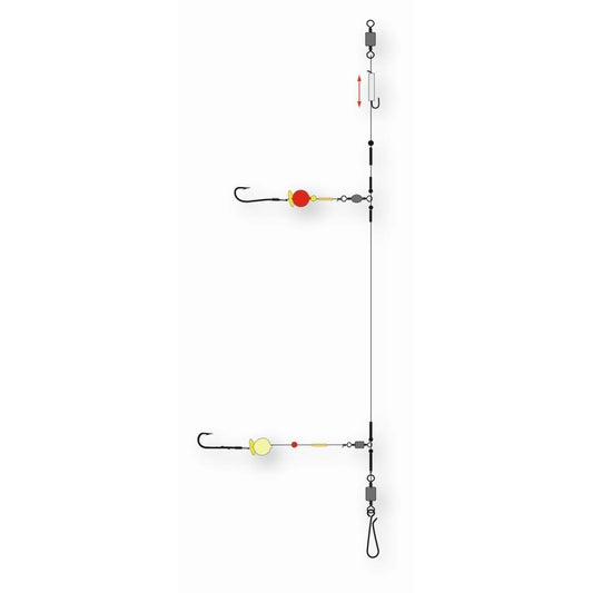 DEGA-Holsteiner-Vorfach