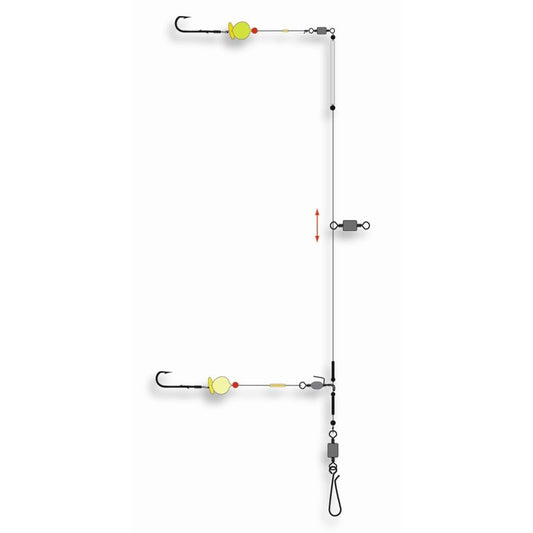 DEGA-Hamburger-Vorfach