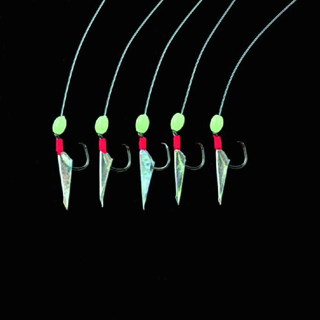 Herings-Vorfach Delux Circle-Hook