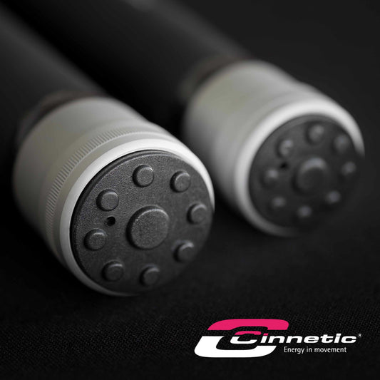 Cinnetic Cross Power Pulse 700cm 4000g