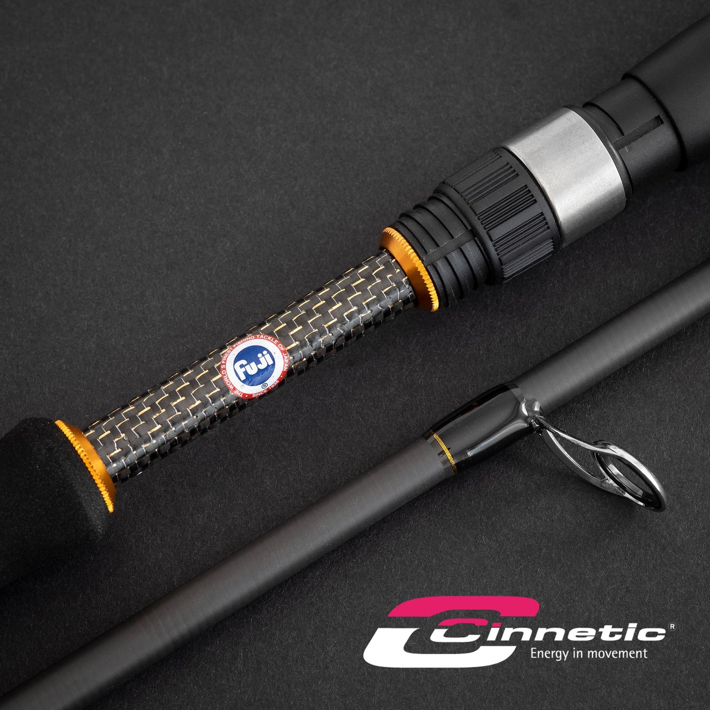 Raycast XBR Dart´n spin 237cm 5-25g