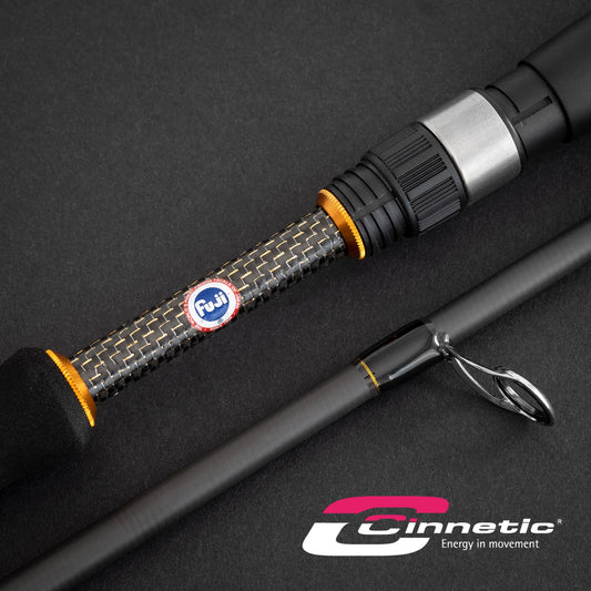 Raycast XBR Dart´spin 258cm 7-30g