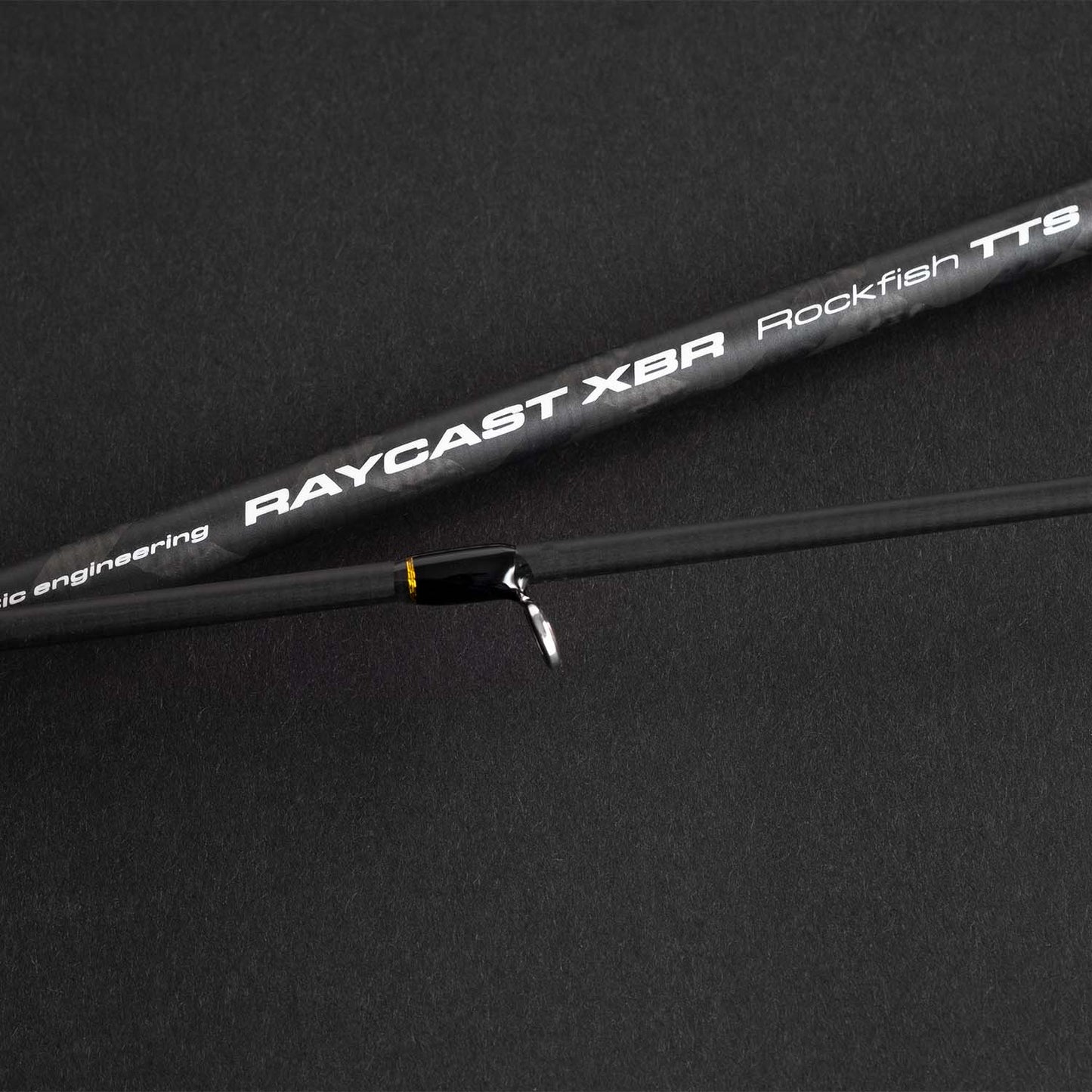 Raycast XBR Rockfish 225cm 1-10g