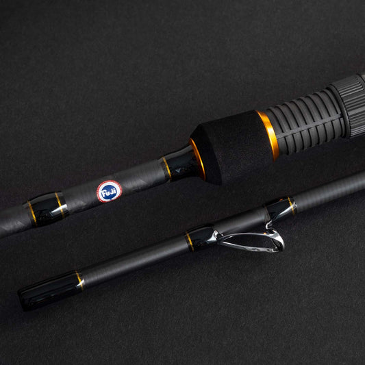 Raycast XBR Rockfish 225cm 1-10g