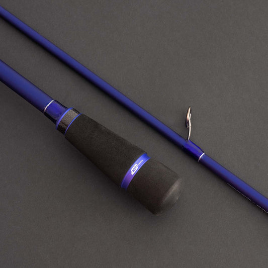 BlueLine Rock´n Dart 240cm 1-15g