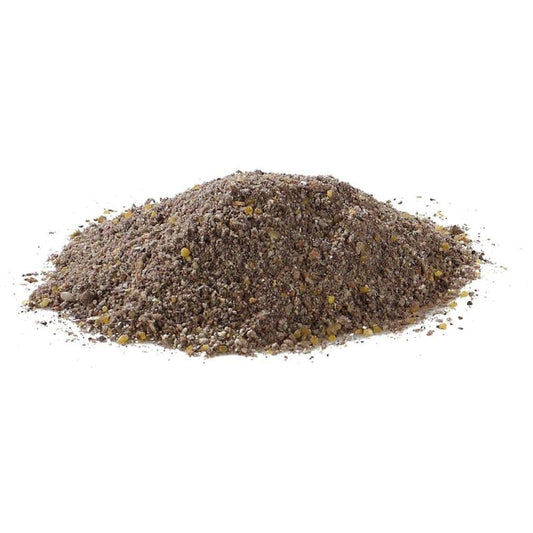 Balzer Feedermaster Futter 1kg Black Jack