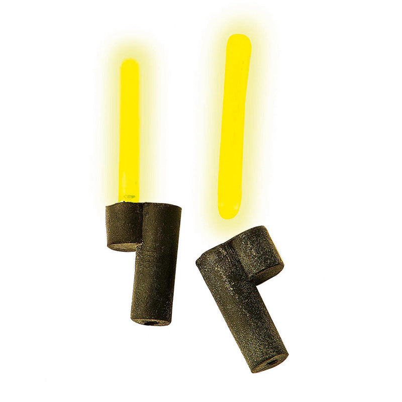 Paladin Gummi-Knicklichthalter L SB2