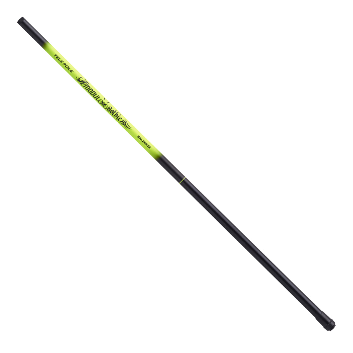 BALZER Modul Gothic Tele Pole 3m