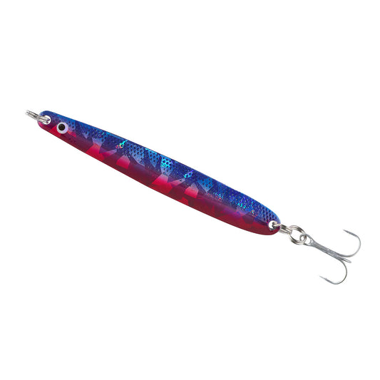Colonel Z Seatrout II blau-rot 22g