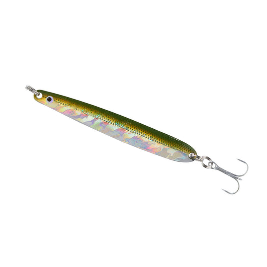Colonel Z Seatrout II grün/silber 18g