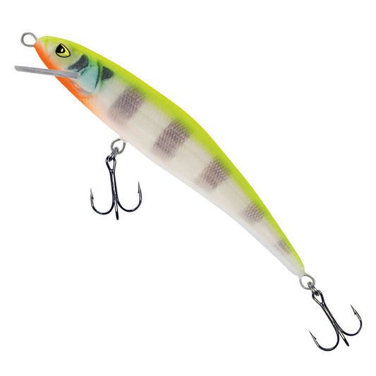 MK Adventure UV Booster 2.0 UV Zander 9cm, Tauchtiefe 1,0m