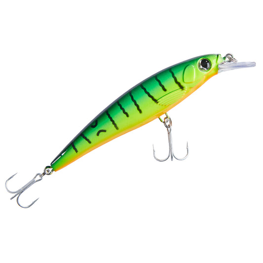 Colonel UV Striker Minnow Fireshark 8cm