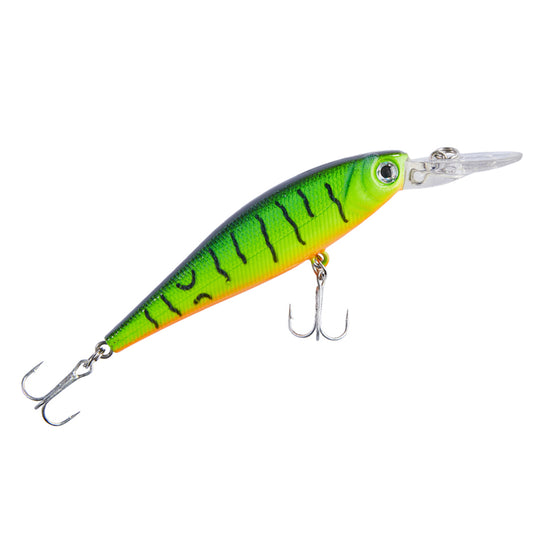 Colonel UV Striker Twitch Bait Fireshark 8cm