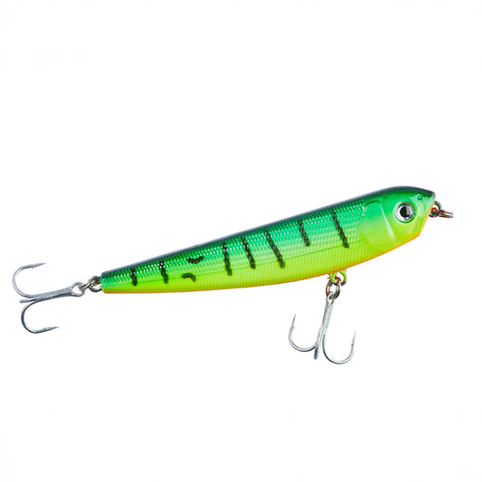 Colonel UV Striker Topwater Fireshark 9cm