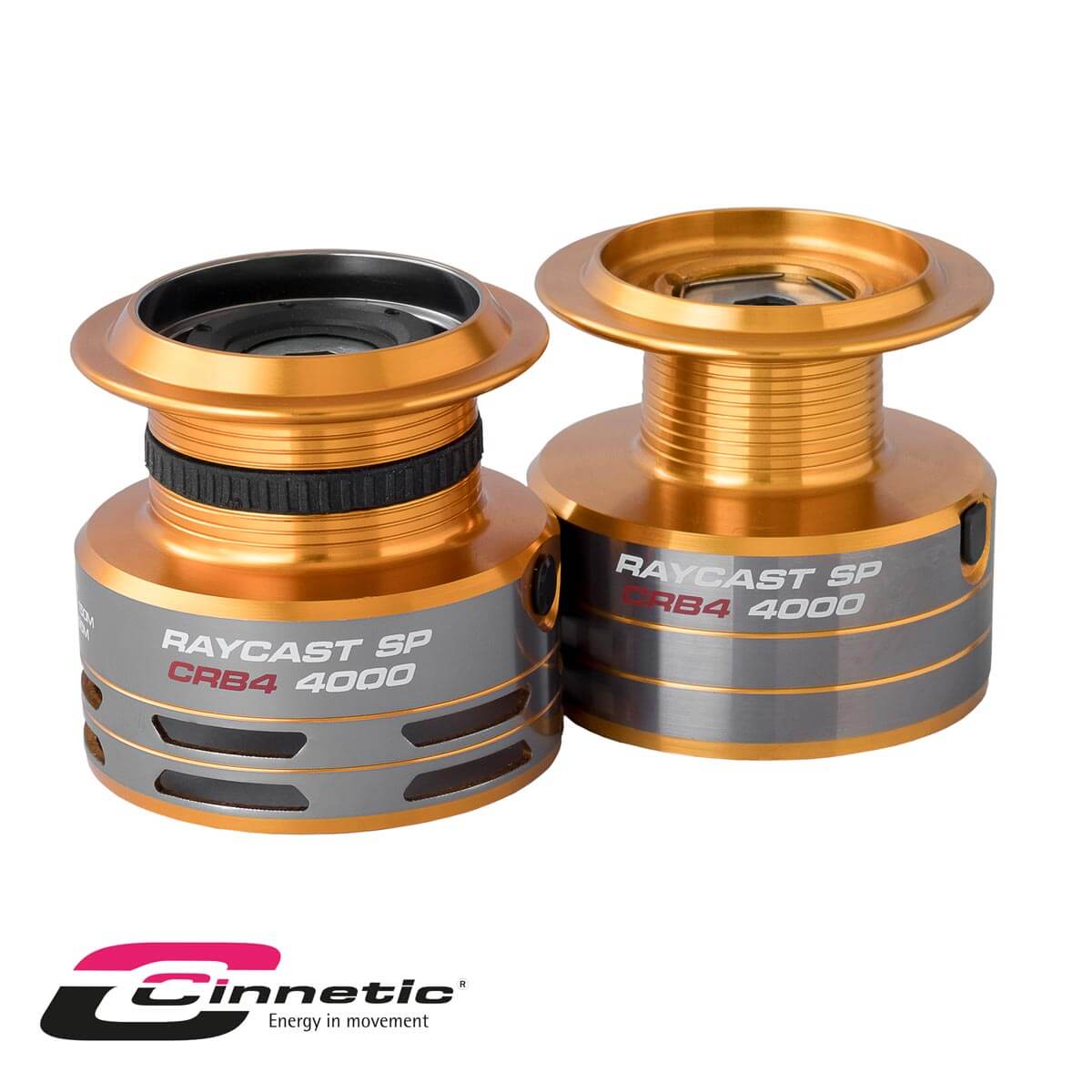 Cinnetic RAYCAST SP 2500 CRB4