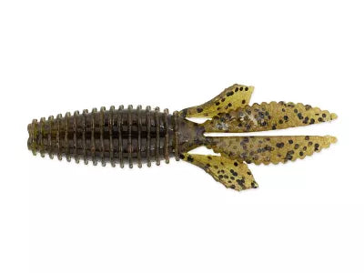 2.75" TRD BugZ - Green Pumpkin