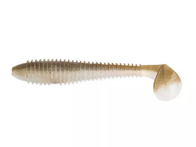 3.3" FAT Swing Impact - Arkansas Shiner