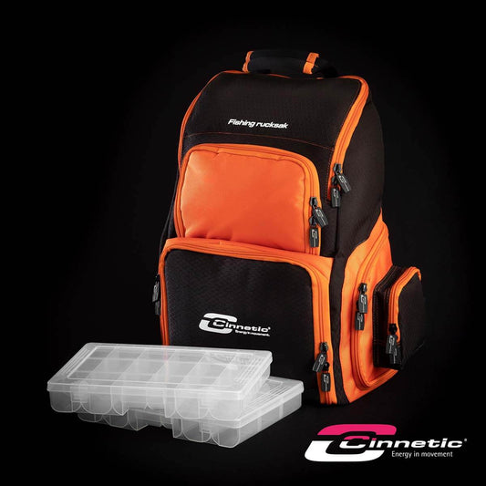 Cinnetic FISHING RUCKSACK