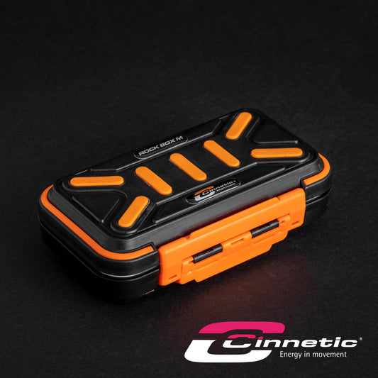 Cinnetic Rock Box M (165 x 90 x 45)