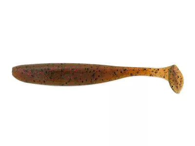 4.5" Easy Shiner - Motoroil PP. Red
