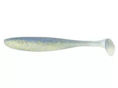 4.5" Easy Shiner - Sexy Shad