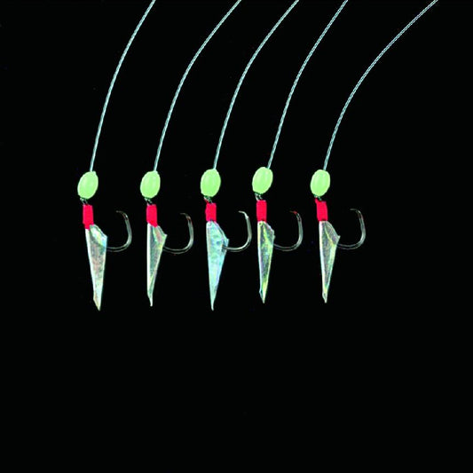 Herings-Vorfach Delux Circle-Hook