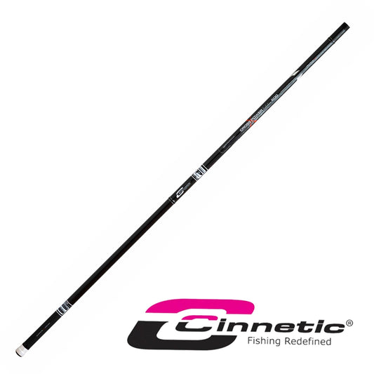 Cinnetic Cross Power Pulse 700cm 4000g