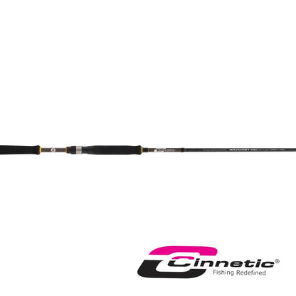 Raycast XBR Dart´n spin 237cm 5-25g