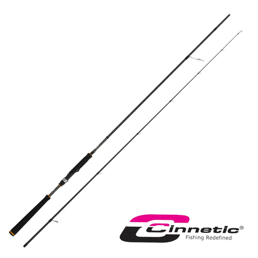 Raycast XBR Dart´spin 258cm 7-30g