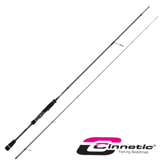Raycast XBR Rockfish 225cm 1-10g