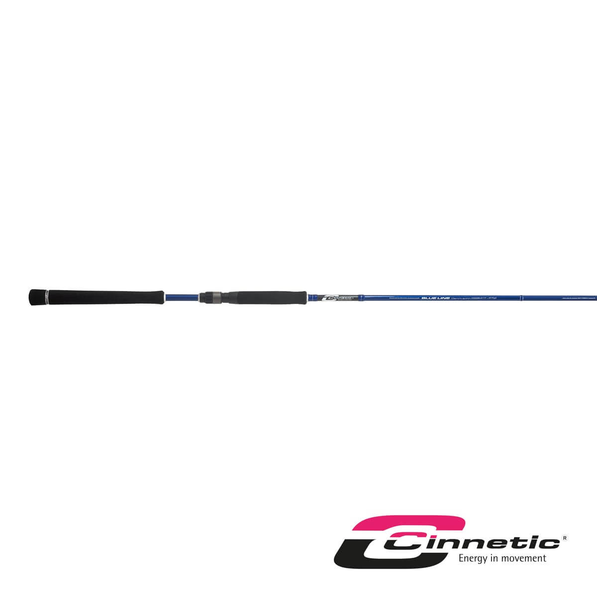 Cinnetic BLUELINE Dart`n spinn