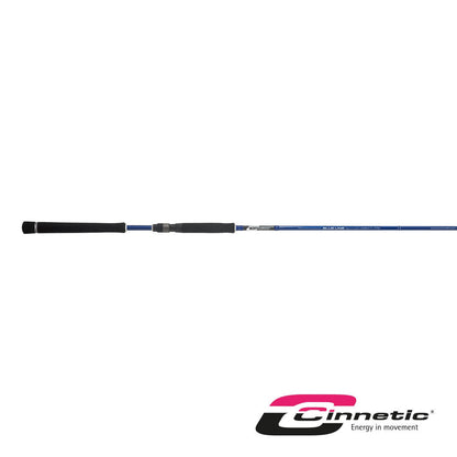 Cinnetic BLUELINE Dart`n spinn