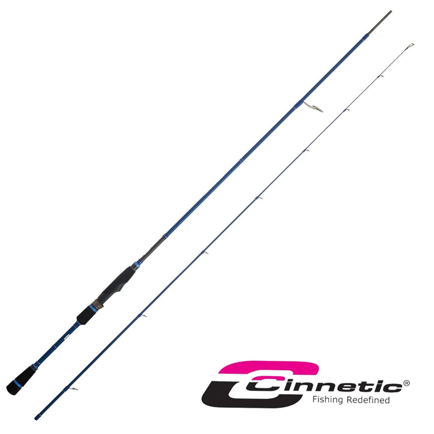 BlueLine Rock´n Dart 225cm 1-12g