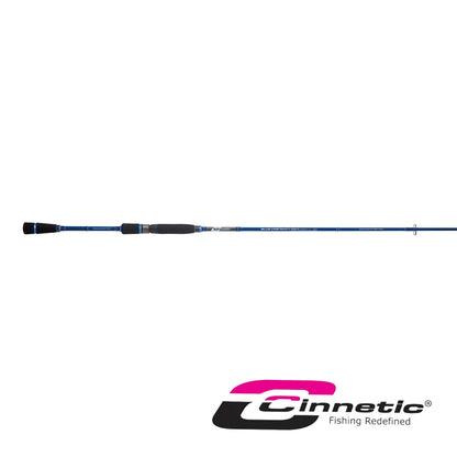 BlueLine Rock´n Dart 240cm 1-15g
