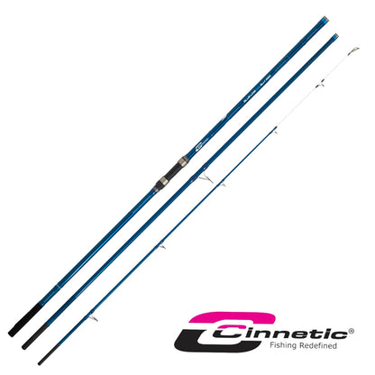 Cinnetic Blue Line MN Surf 420cm 100-220g