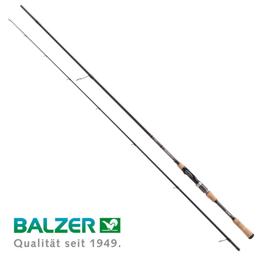 BALZER Diabolo Fury Barsch 245cm 6-21g
