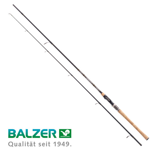 BALZER Diabolo Fury Spin 40 2,7m 10-40g