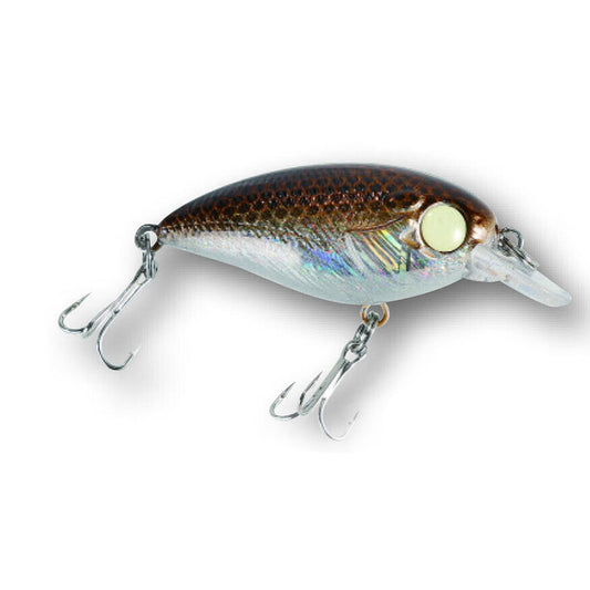 Paladin Wobbler Fancy Frantic 6cm 7g
