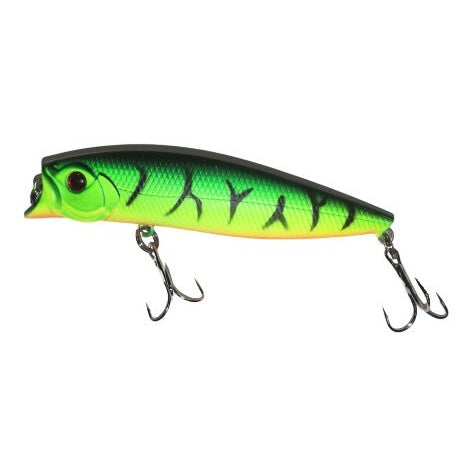 Paladin Wobbler Popper Bigmouth - FT 12g/9,2cm