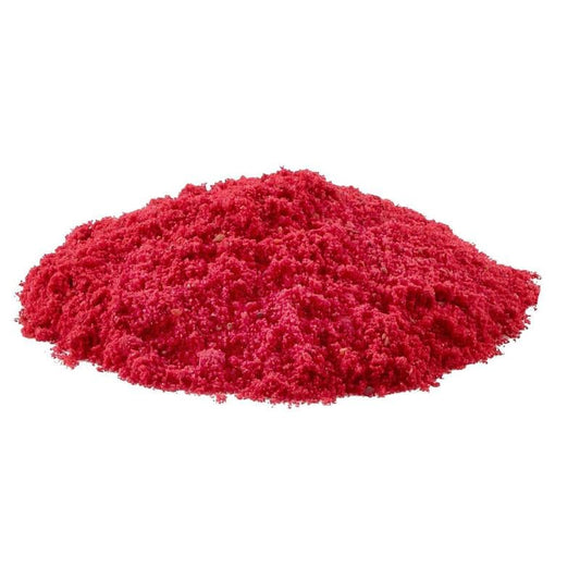 Balzer Feedermaster Futter 1kg Method Feeder Erdbeere