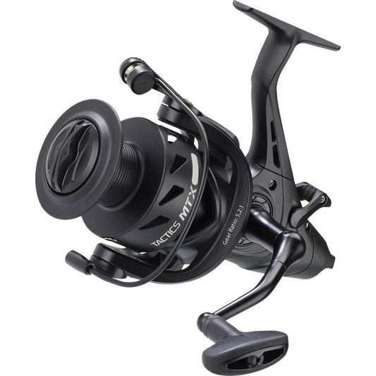 BALZER Tactics MTX 5500