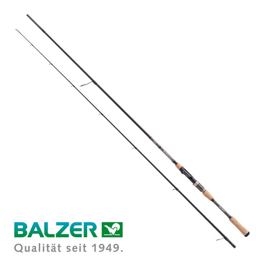 BALZER Diabolo Fury Zander 275cm 18-51g